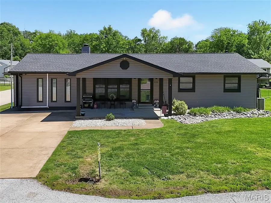 622 Idaho Drive, Arnold, MO 63010 - #2