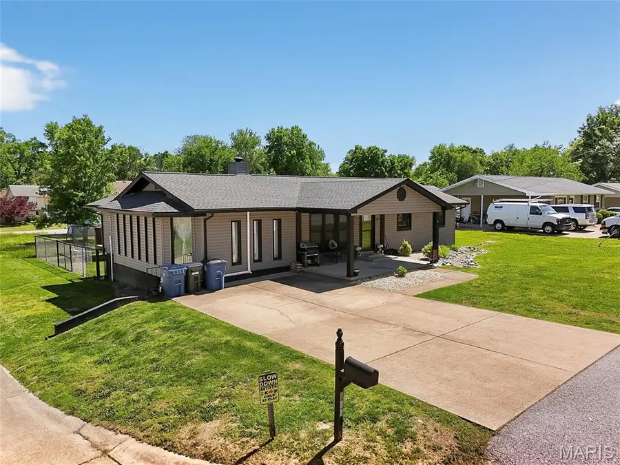 622 Idaho Drive, Arnold, MO 63010 - #3
