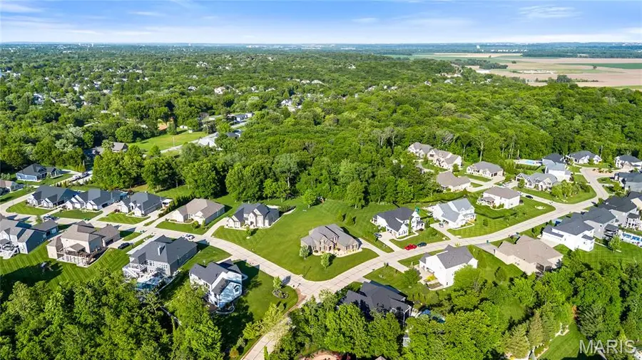 6107 Knights Table Court, Saint Charles, MO 63304 - #3