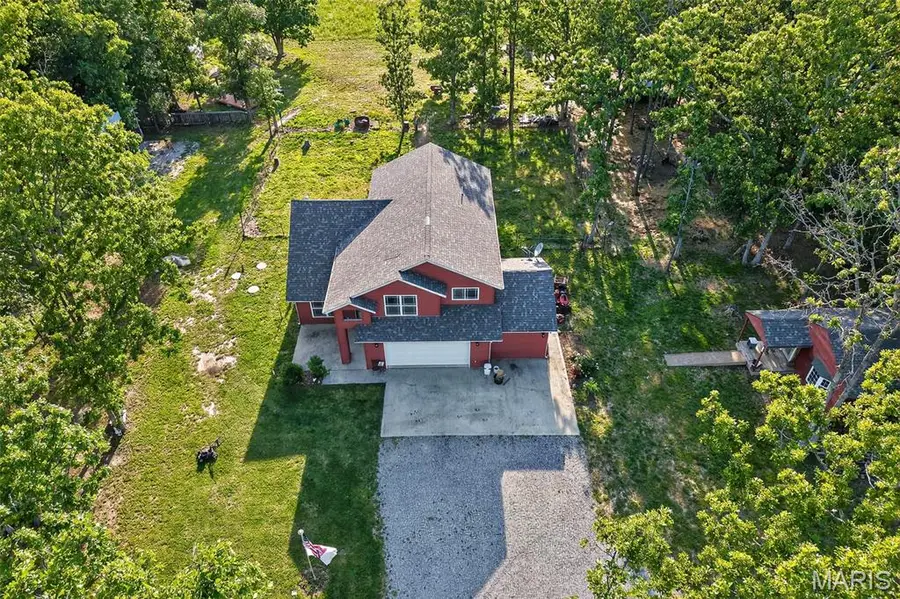 12807 School Drive, Roby, MO 65557 - #2