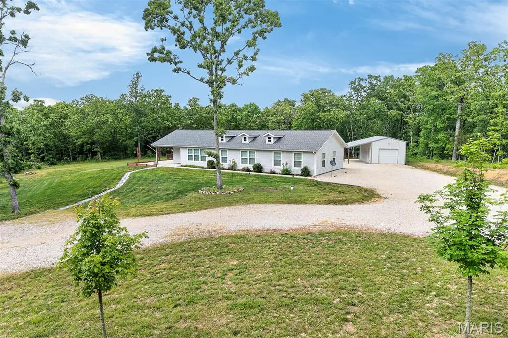22330 State Route T, Newburg, MO 65550 - #1
