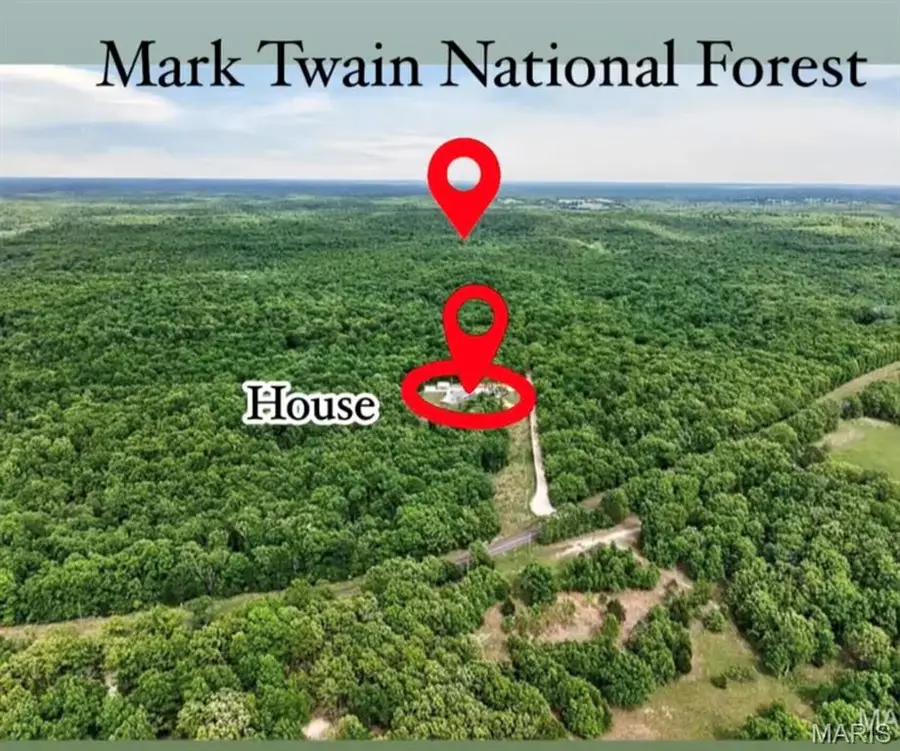 22330 State Route T, Newburg, MO 65550 - #2