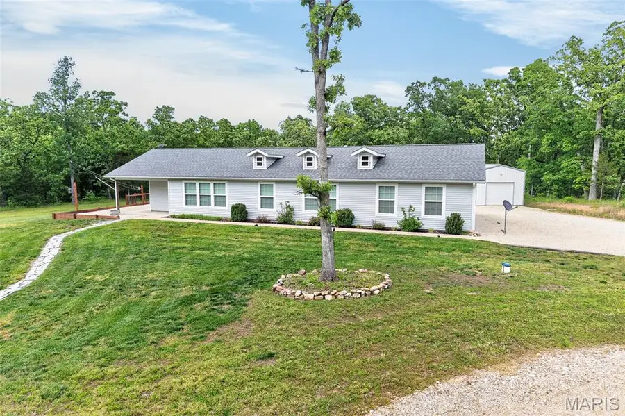 22330 State Route T, Newburg, MO 65550 - #3