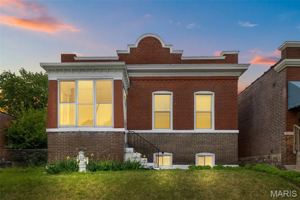 4616 Louisiana Avenue, Saint Louis, MO 63111 - #1
