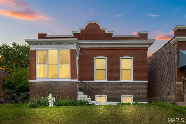 4616 Louisiana Avenue, St Louis, MO 63111