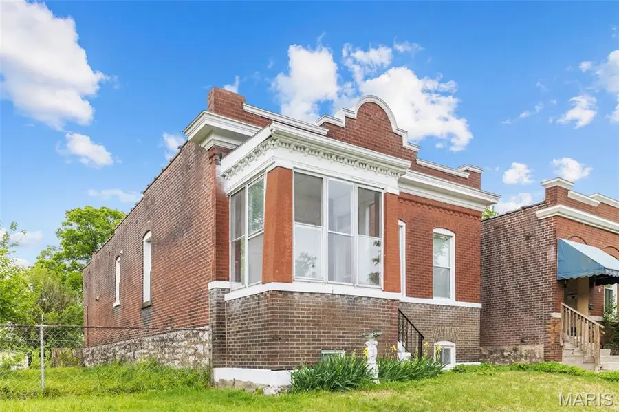 4616 Louisiana Avenue, Saint Louis, MO 63111 - #2