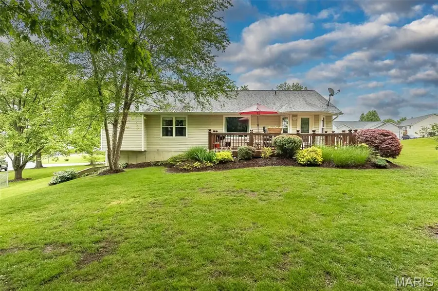 705 Worthington Drive, Warrenton, MO 63383 - #2