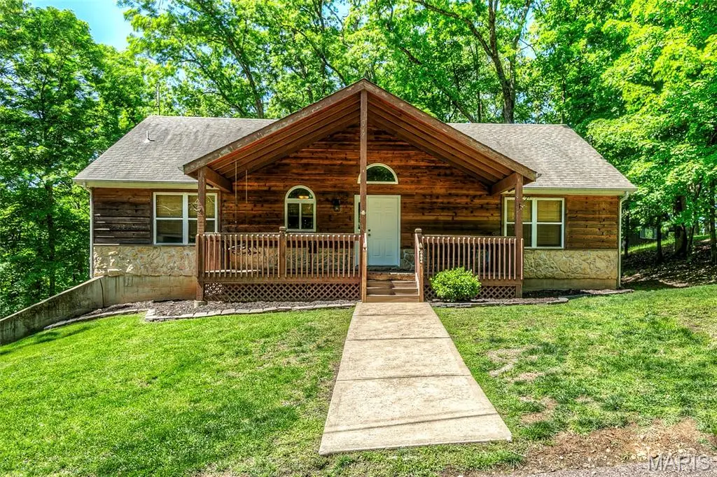 504 Greenwood Lane, Marthasville, MO 63357 - #1