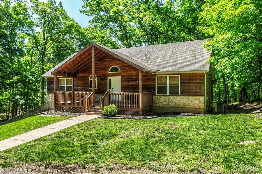 504 Greenwood Lane, Marthasville, MO 63357 - #2