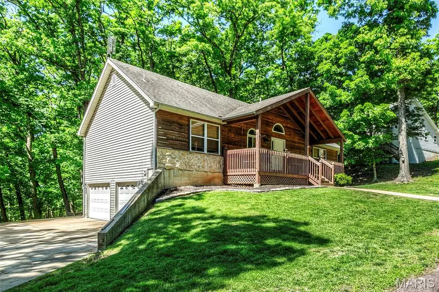 504 Greenwood Lane, Marthasville, MO 63357 - #3