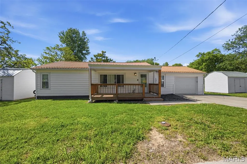 1316 Horine Road, Festus, MO 63028 - #1