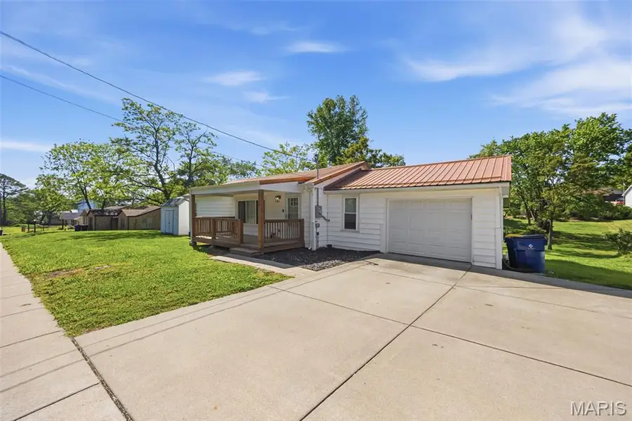 1316 Horine Road, Festus, MO 63028 - #2