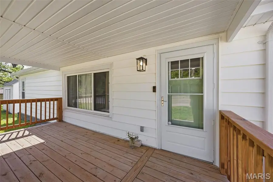 1316 Horine Road, Festus, MO 63028 - #3