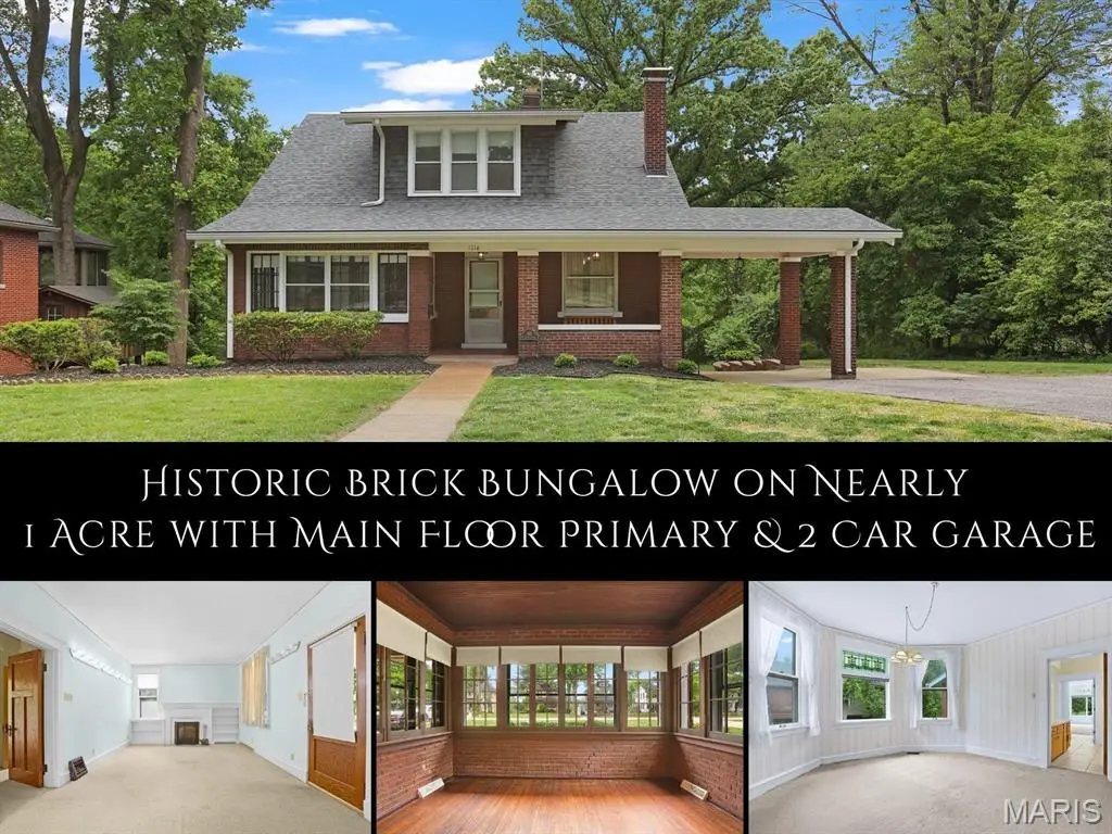 1116 Saint Louis Street, Edwardsville, IL 62025 - #1