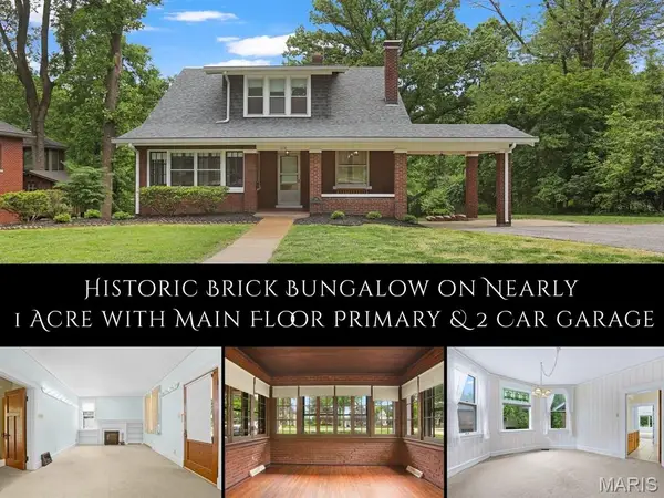 1116 Saint Louis Street, Edwardsville, IL 62025