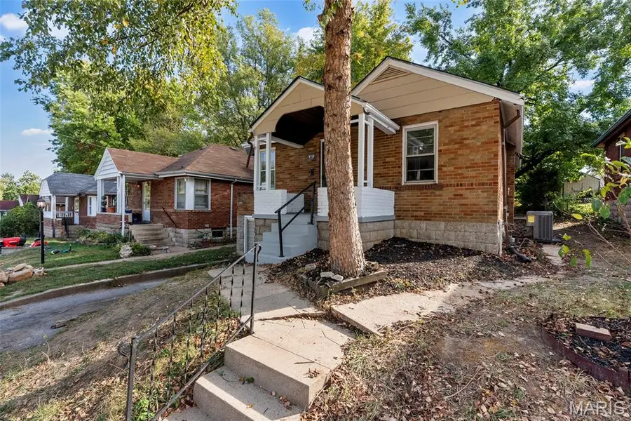 Address Withheld By Seller, Saint John, MO 63114 - #2