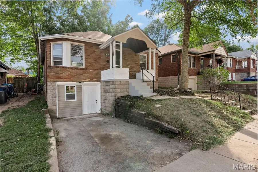 Address Withheld By Seller, Saint John, MO 63114 - #3
