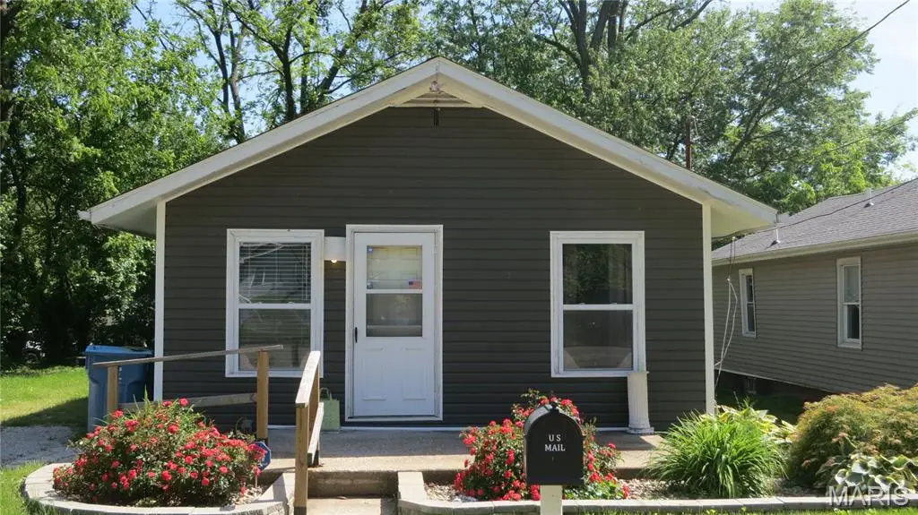 508 Stowell Avenue, Alton, IL 62002 - #1