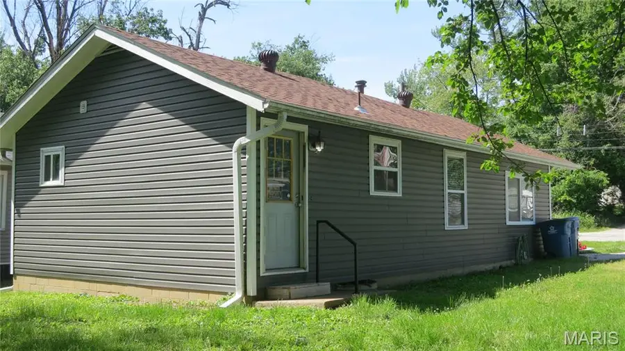 508 Stowell Avenue, Alton, IL 62002 - #3