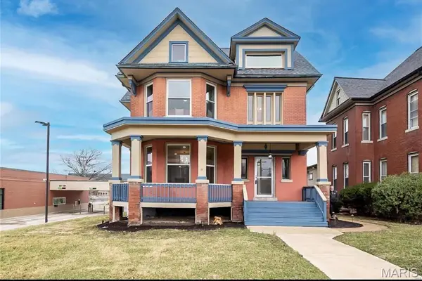 205 S Illinois Street, Belleville, IL 62220