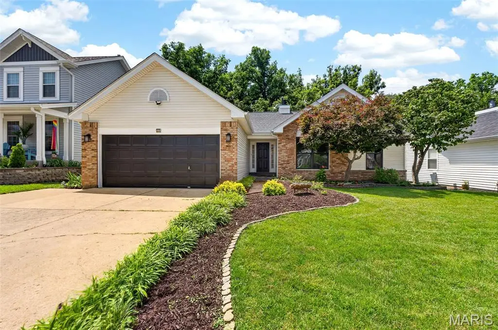 444 Bethany Court, Valley Park, MO 63088 - #1
