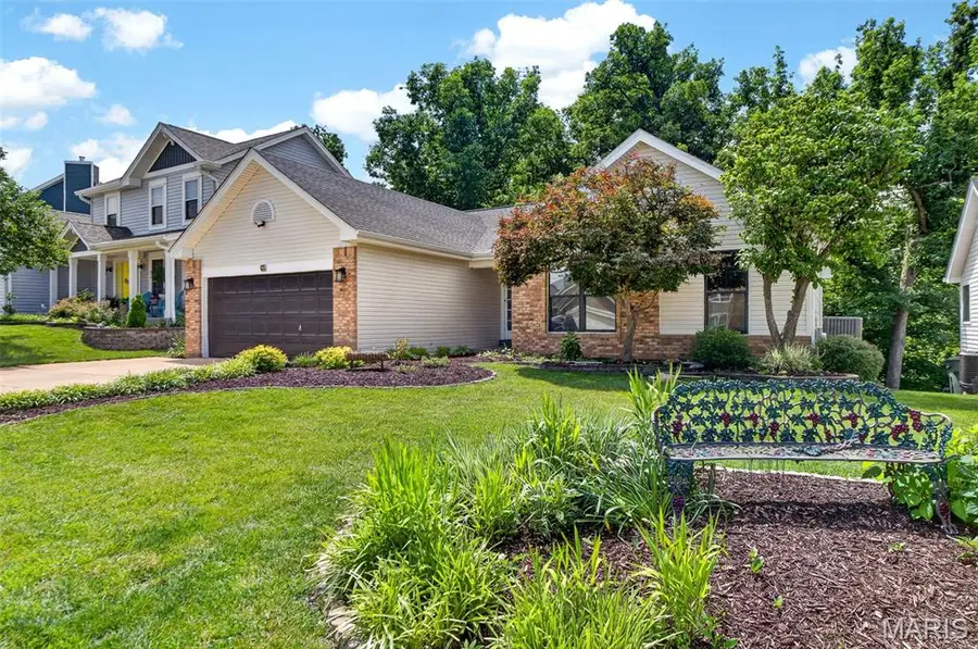 444 Bethany Court, Valley Park, MO 63088 - #2