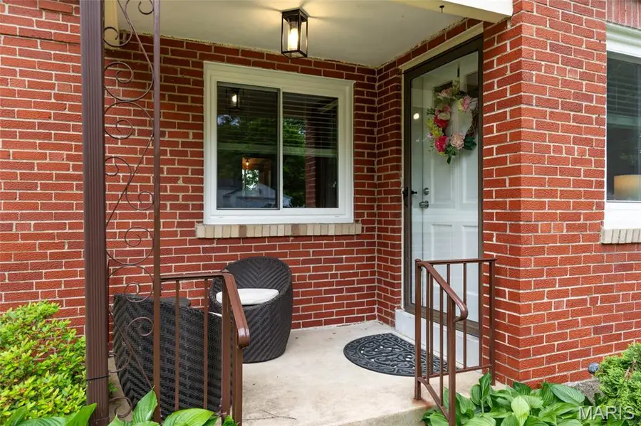 664 Deerhurst Drive, Webster Groves, MO 63119 - #2
