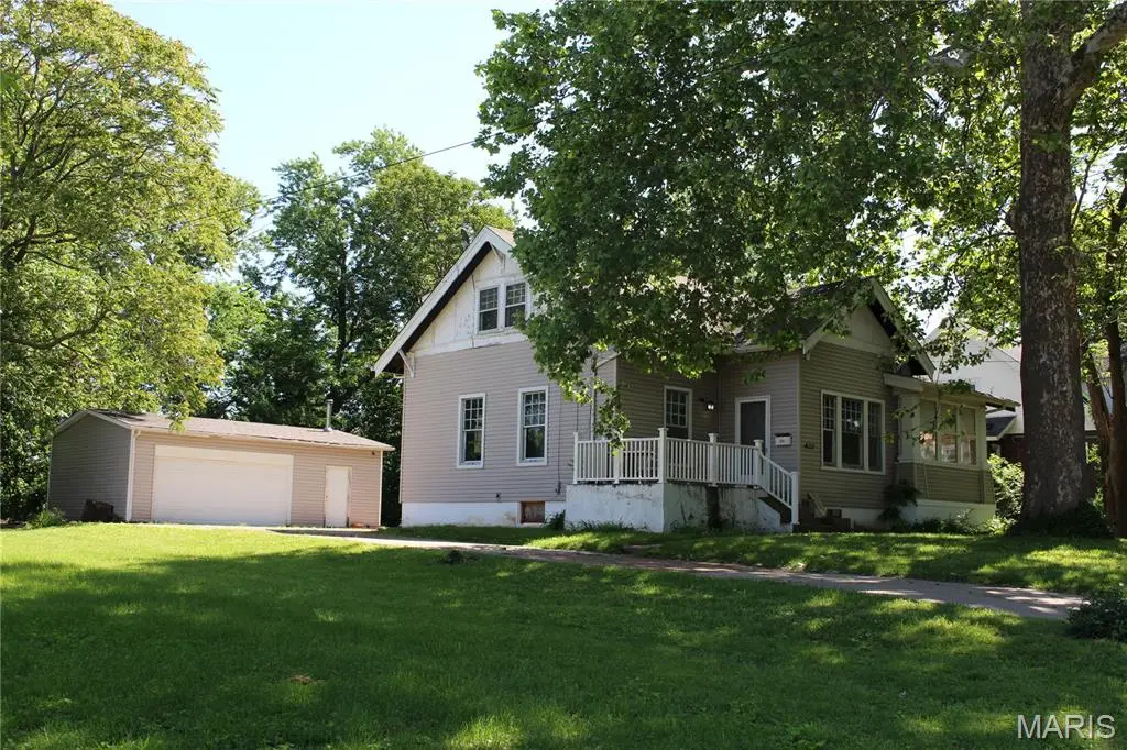 9119 Shelley Avenue, Overland, MO 63114 - #1