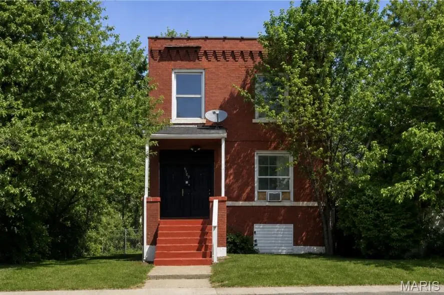 6309 Page Avenue, Saint Louis, MO 63133 - #1