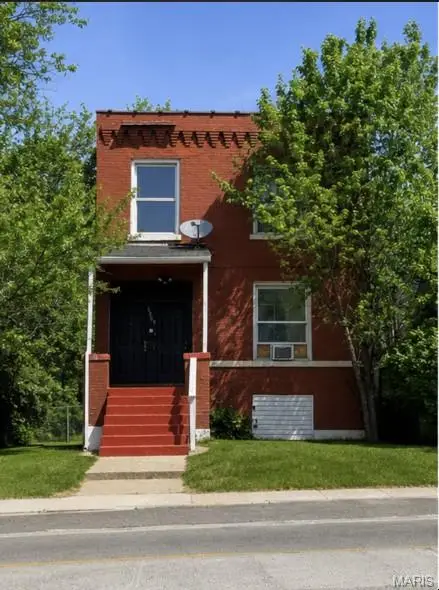 6309 Page Avenue, Saint Louis, MO 63133 - #2