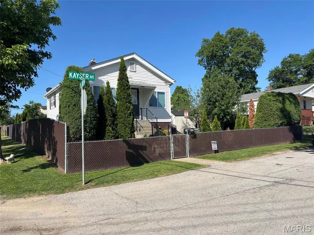 600 Kayser Avenue, Lemay, MO 63125 - #1