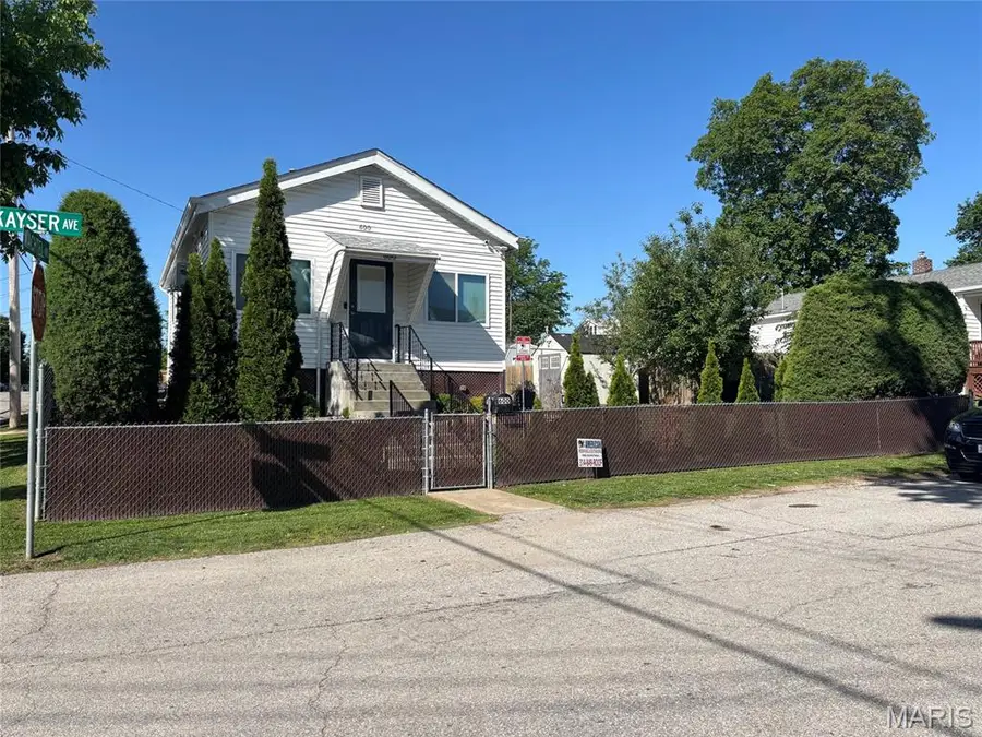 600 Kayser Avenue, Lemay, MO 63125 - #2
