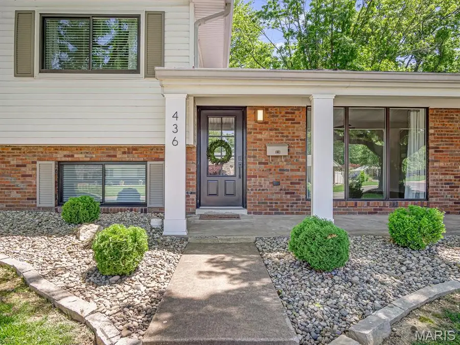 436 Grandview Drive, Edwardsville, IL 62025 - #3
