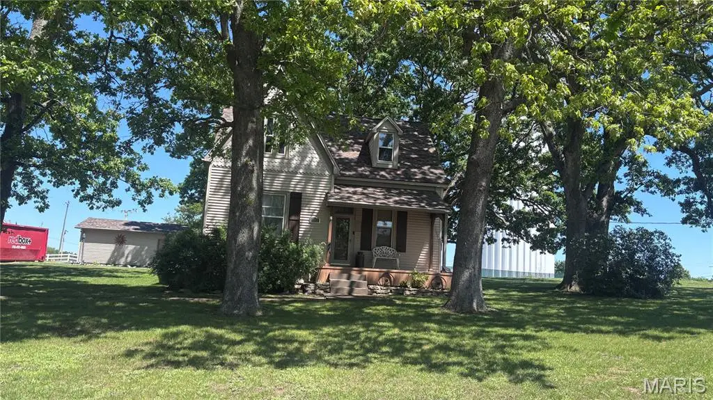 4712 Highway Z, Wentzville, MO 63385 - #1
