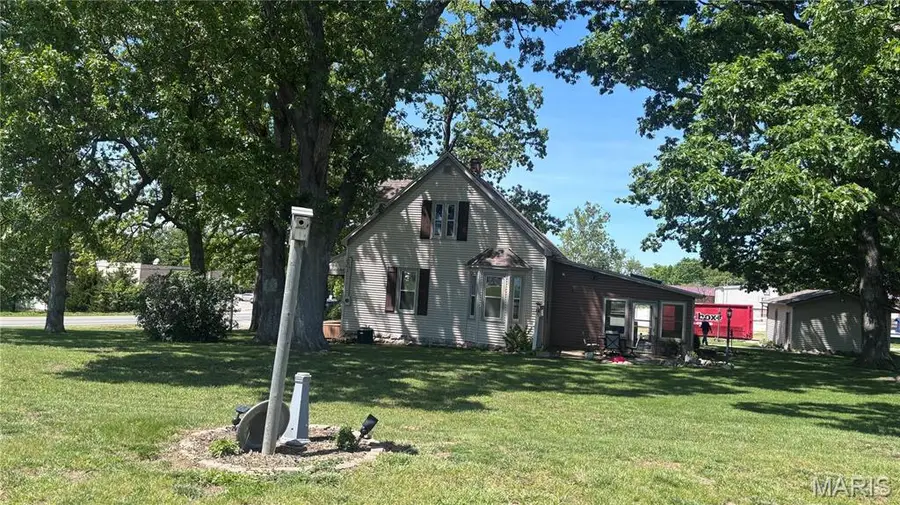 4712 Highway Z, Wentzville, MO 63385 - #3