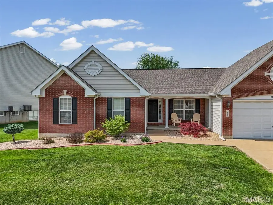 1809 Cairo Drive, Festus, MO 63028 - #2