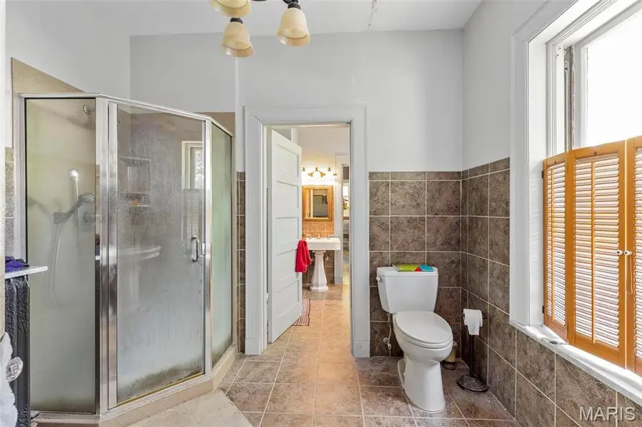 34 Waterman Place, Saint Louis, MO 63112 - #2