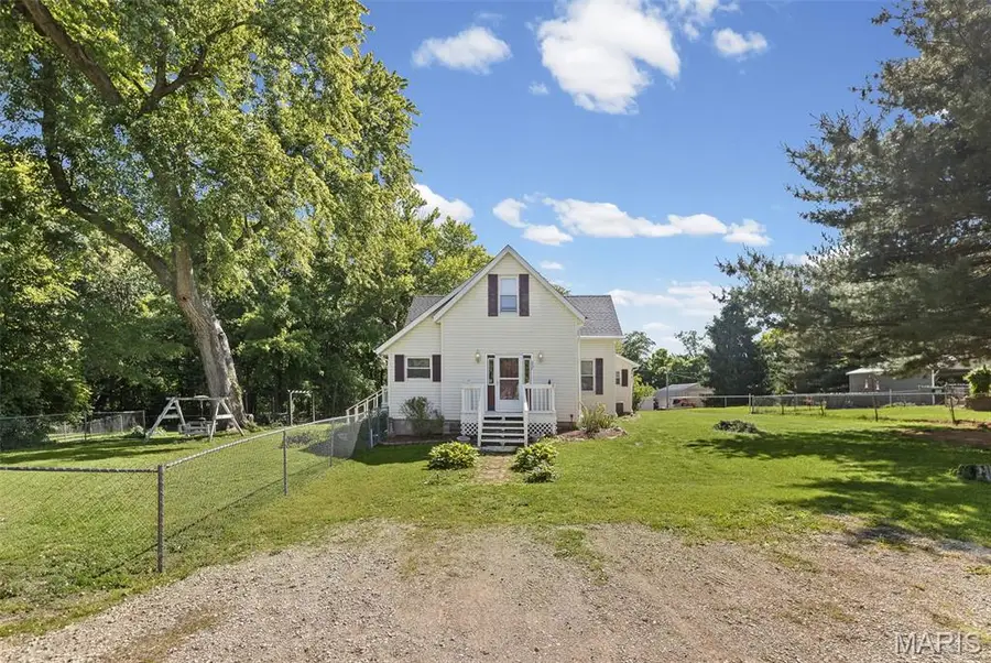 331 Liberty Road, Fairview Heights, IL 62208 - #2