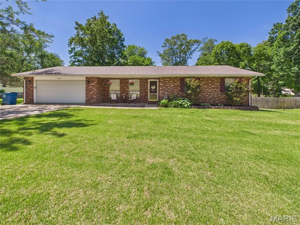 6201 Pinecrest Drive, Poplar Bluff, MO 63901 - #1