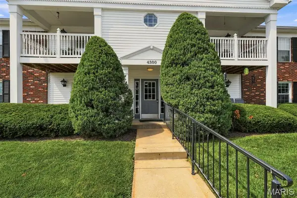 4300 Forder Place #C, St Louis, MO 63129