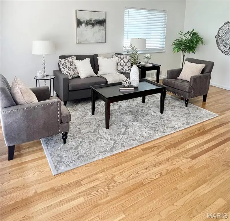 3227 Bridgeridge, Mehlville, MO 63125 - #2