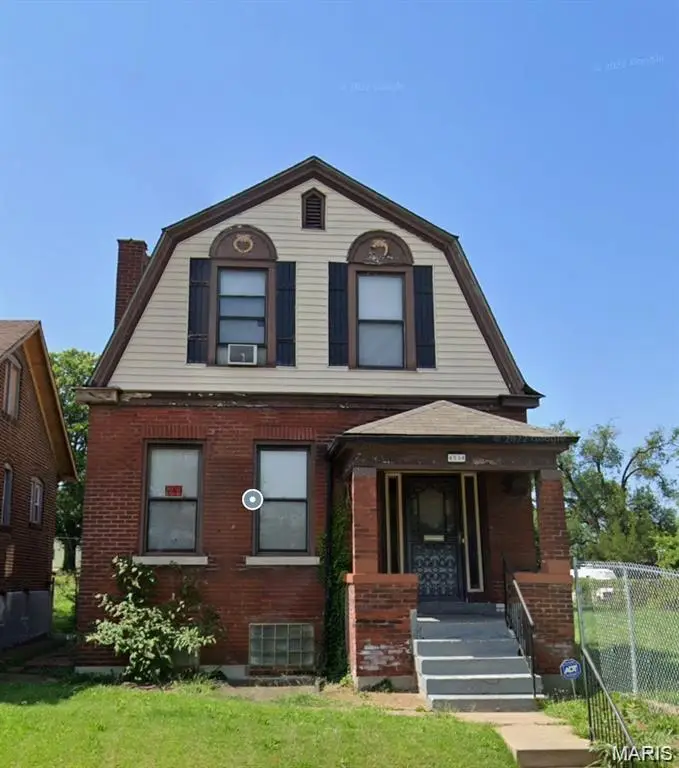 4534 Margaretta Avenue, Saint Louis, MO 63115 - #1