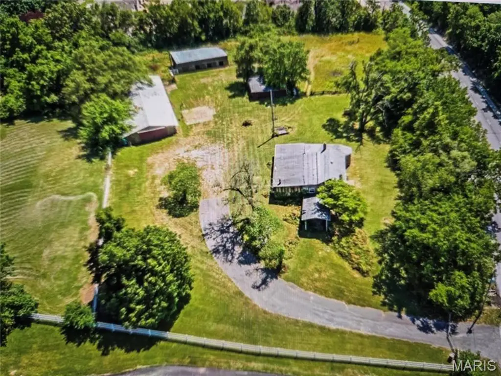 5444 Lemay Ferry Road, Saint Louis, MO 63129 - #1