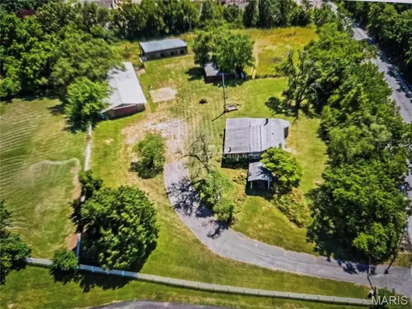 5444 Lemay Ferry Road, St Louis, MO 63129