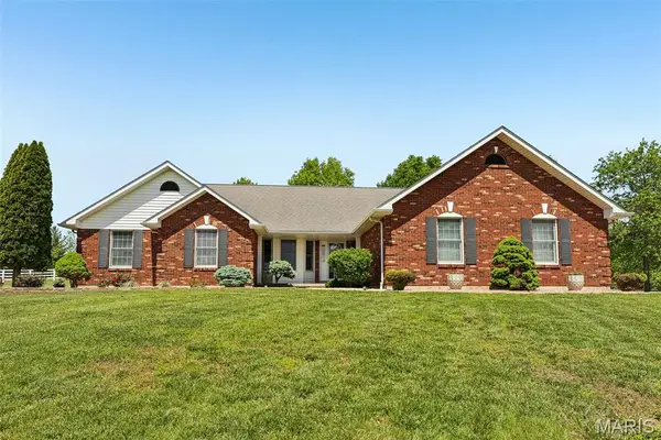 4165 Highway C, Moscow Mills, MO 63362