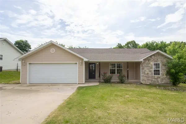 20834 Hibbett Rd Road, St Robert, MO 65584