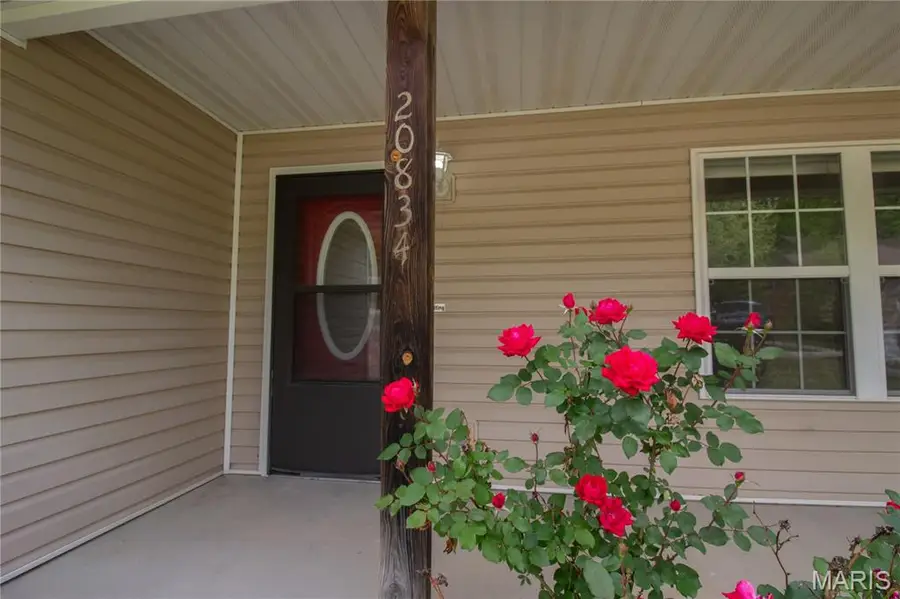 20834 Hibbett Rd Road, Saint Robert, MO 65584 - #2