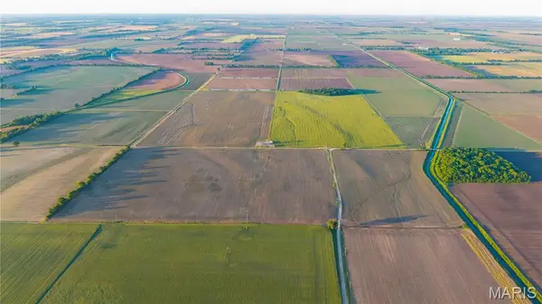 000 County Road 440, Oran, MO 63771