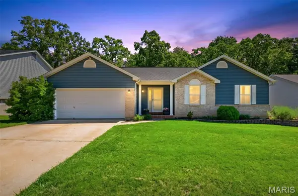 886 Sherwood Forest Court, O'Fallon, MO 63366