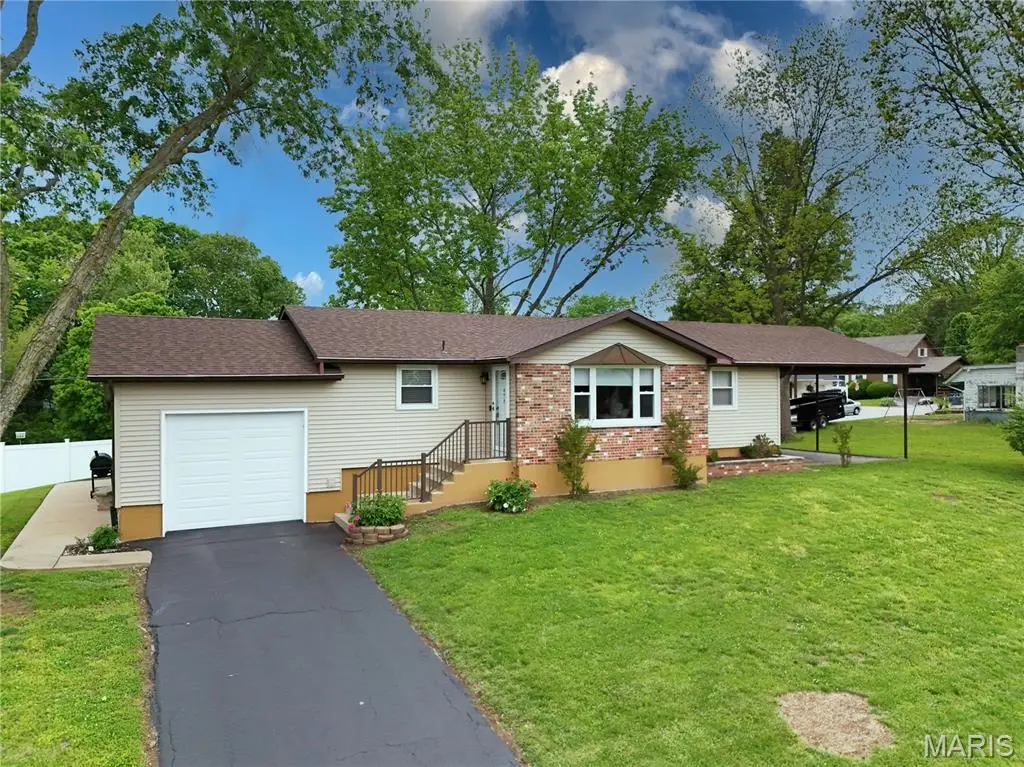 479 Joachim Avenue, Herculaneum, MO 63048 - #1